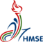 Halhatalan Magyar Sportolók Egyesülete Logo